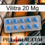 Vilitra 20 Mg 22